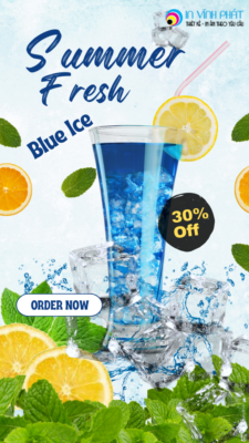 IN LEAFLET