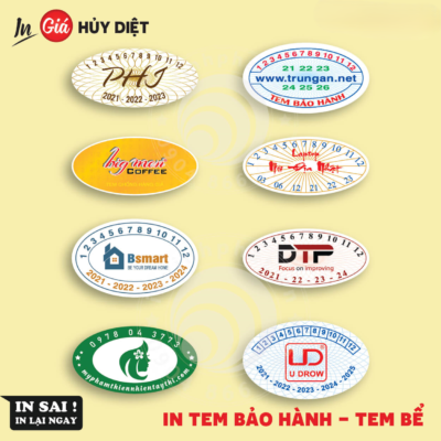 Tem Bao Hanh 2