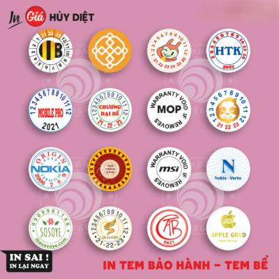 Tem Bao Hanh 35