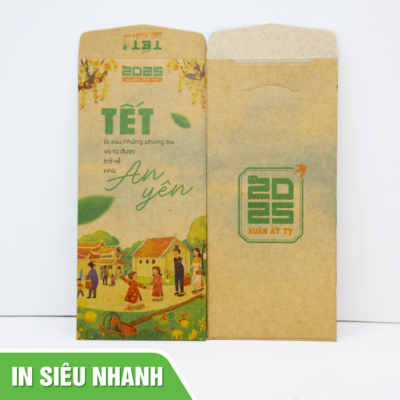 Bao lì xì 1