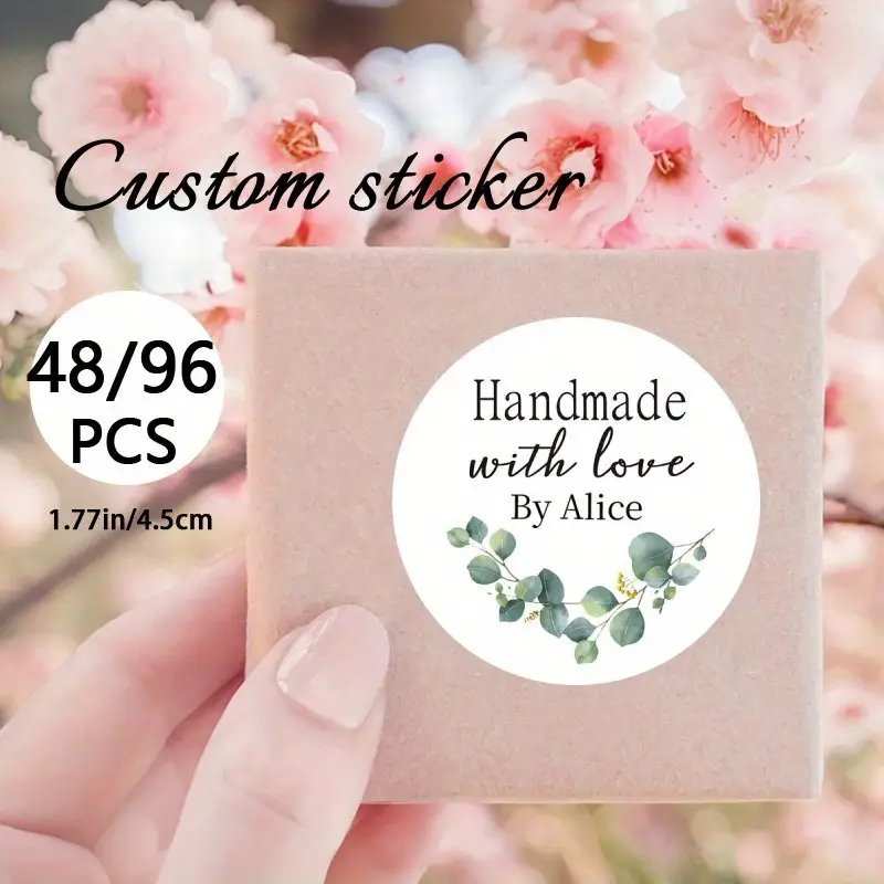 decal handmade