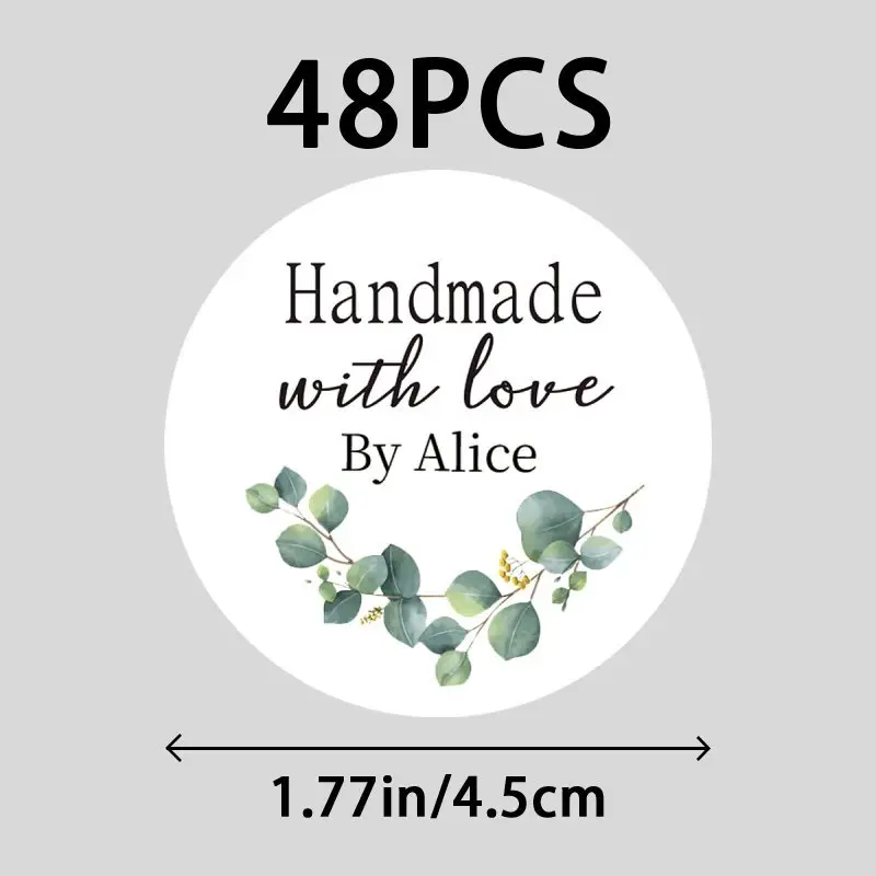 decal handmade5