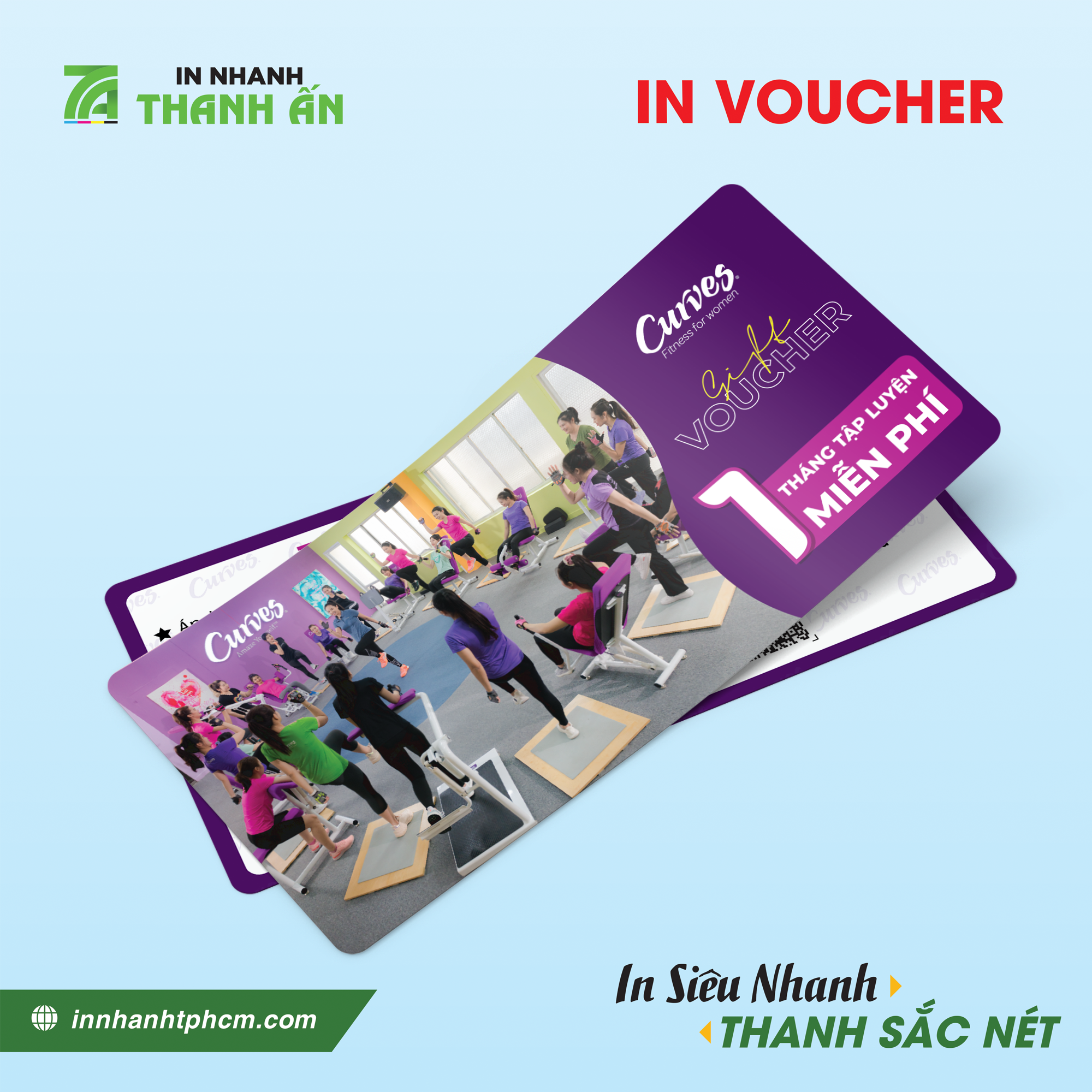 in voucher lấy liền