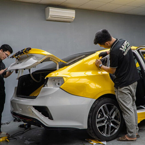 Thanh Ấn: In Decal Bến Thành Lấy Liền – Đẹp, Bền, Giá Tốt - X10 Doanh Số Decal dán xe ô tô1