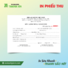 In Phiếu Thu 1 Liên phiếu thu-11