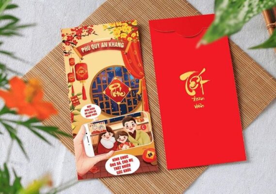 in bao lì xì tết 2026