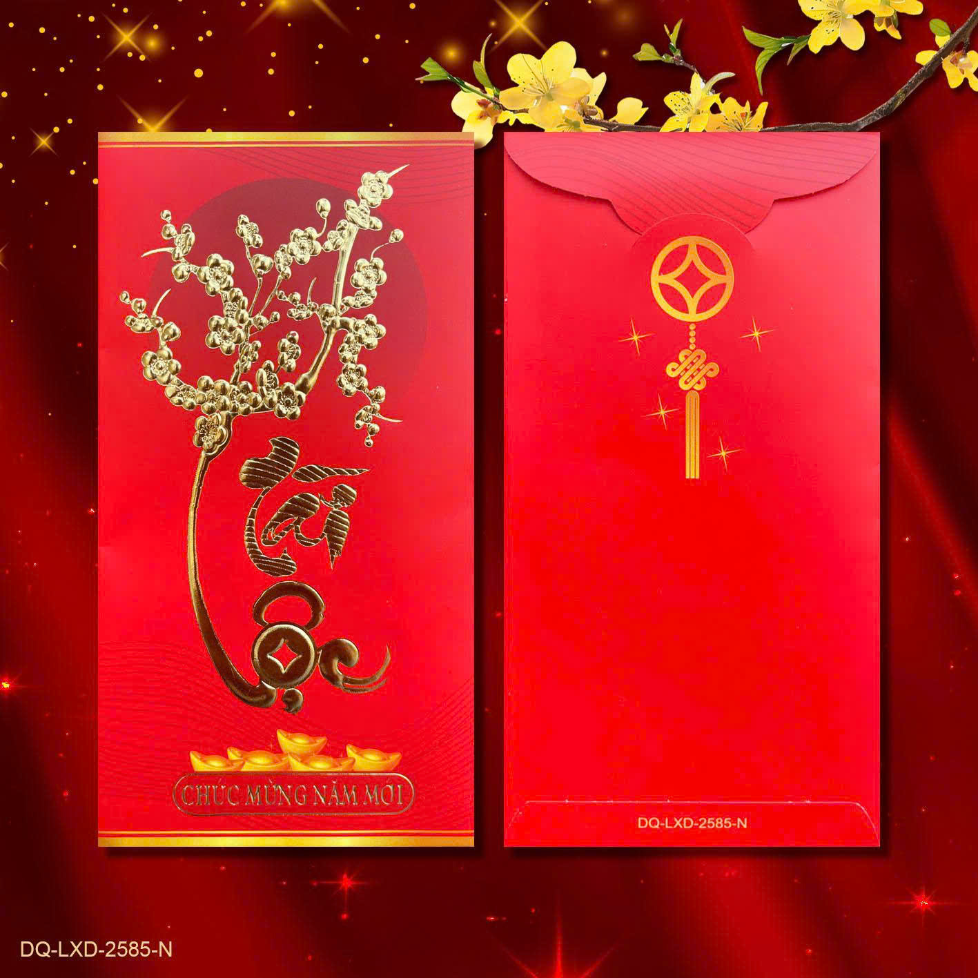 TOP 38 MẪU BAO LÌ XÌ 2026 - MỪNG XUÂN BÍNH NGỌ z7444105298680_598b8f57c0c435148f8804f93808b67f