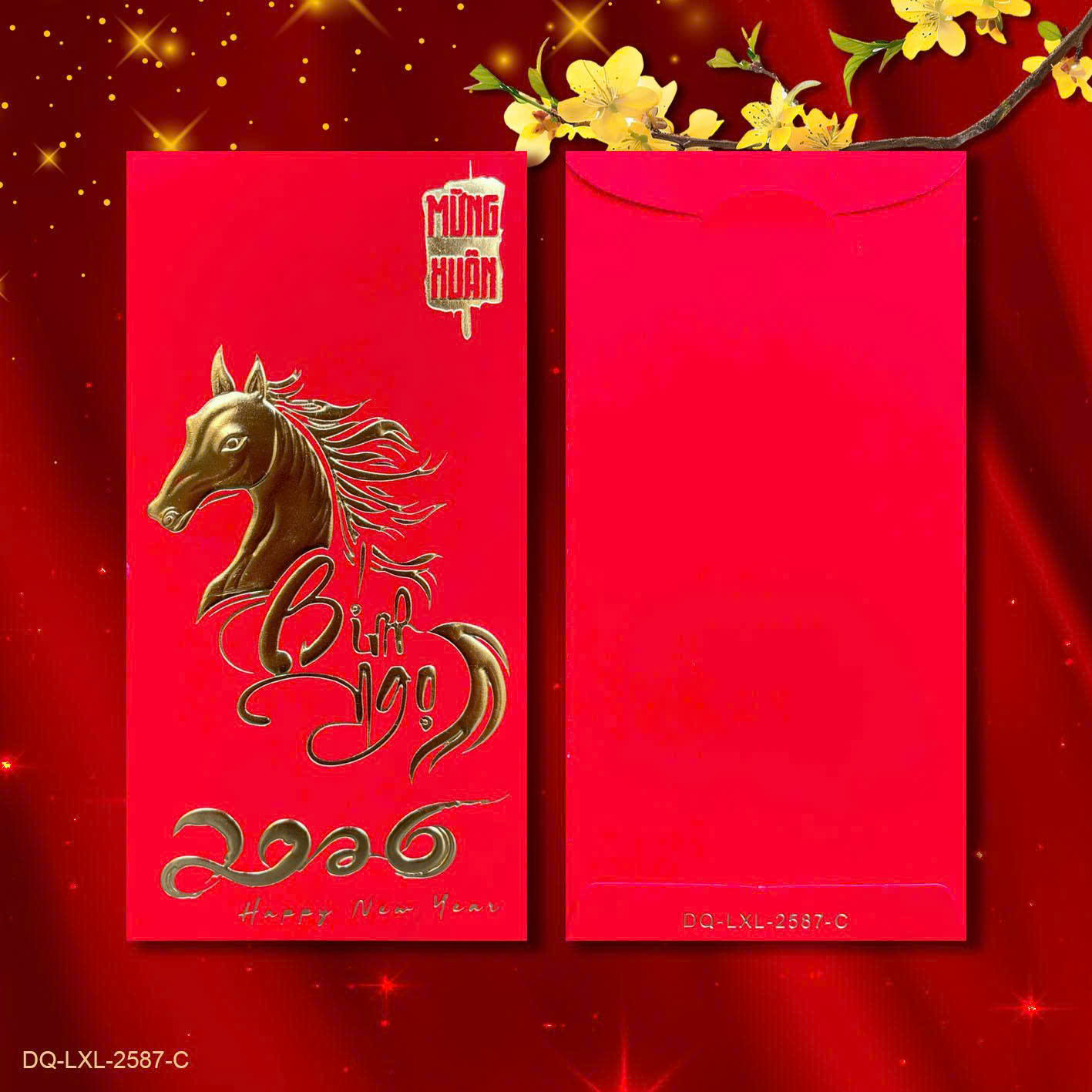 TOP 38 MẪU BAO LÌ XÌ 2026 - MỪNG XUÂN BÍNH NGỌ z7444105862671_bfb436b6df835e9ed2068ab016967703