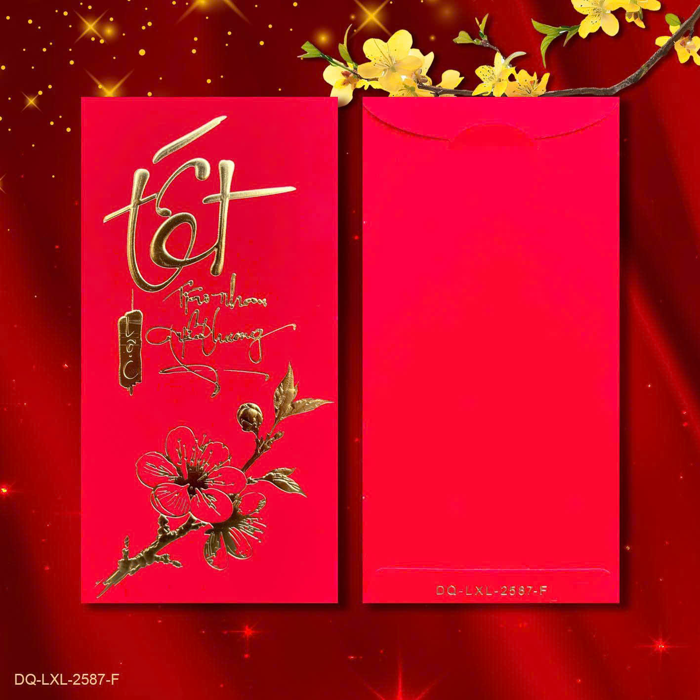 TOP 38 MẪU BAO LÌ XÌ 2026 - MỪNG XUÂN BÍNH NGỌ z7444105862673_4339aba76b5bcf04090c6101340061ac