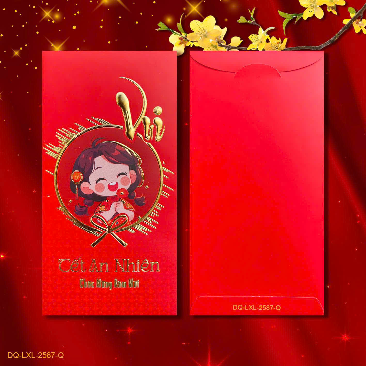 TOP 38 MẪU BAO LÌ XÌ 2026 - MỪNG XUÂN BÍNH NGỌ z7444105862679_590e8b48f18cf91f306b9709148cd1d1