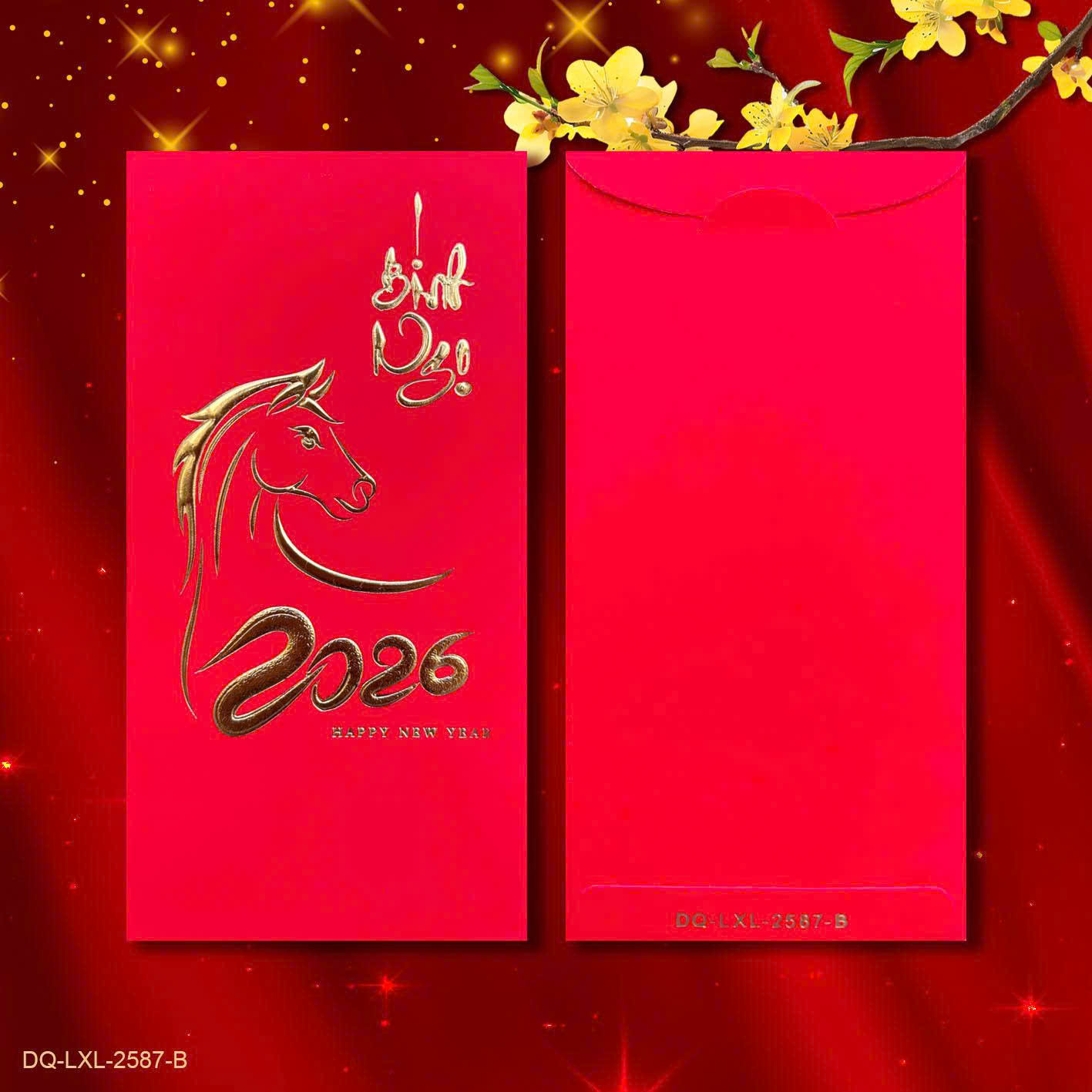 TOP 38 MẪU BAO LÌ XÌ 2026 - MỪNG XUÂN BÍNH NGỌ z7444105862681_a752f963d63840cb801dc75e1fdcb0eb