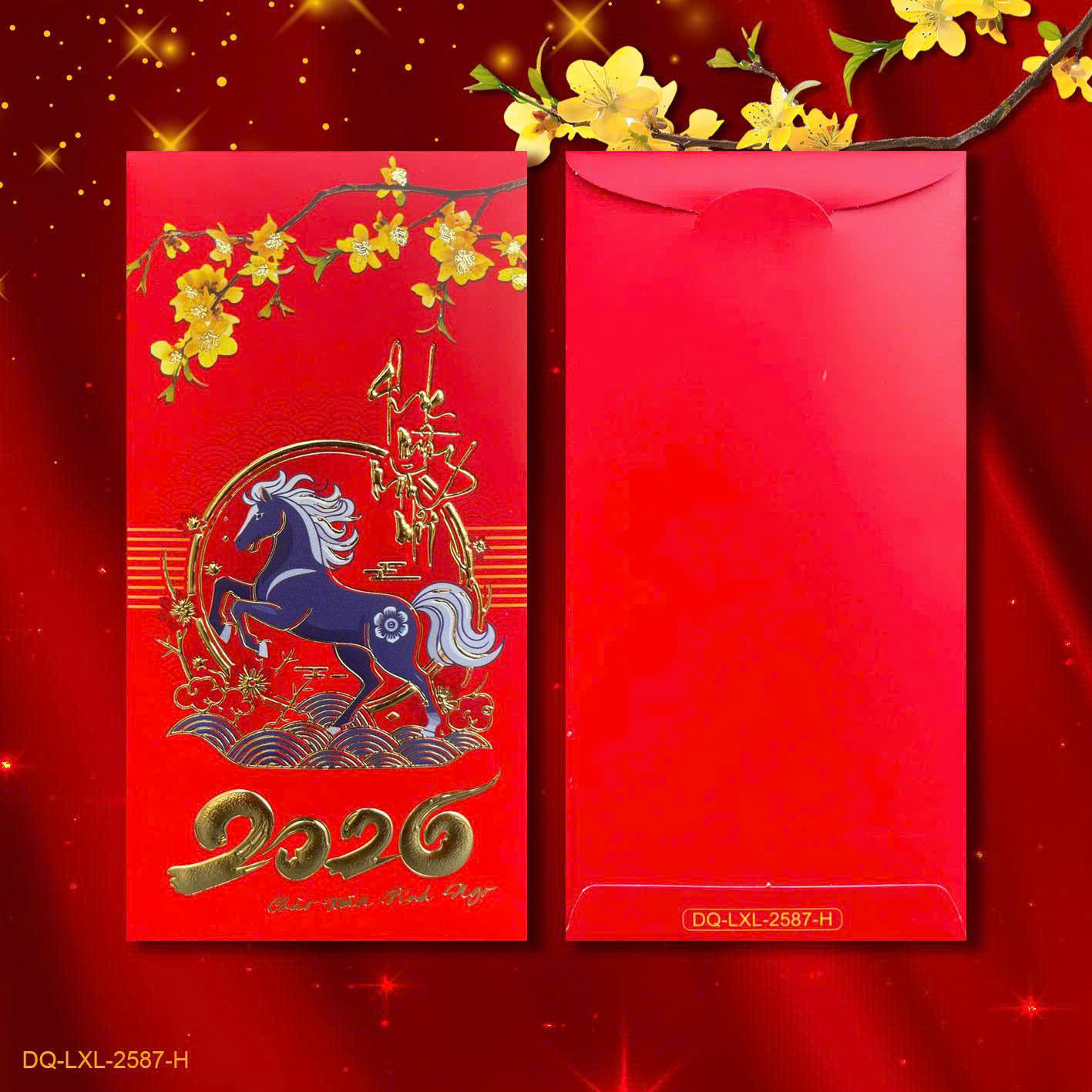 TOP 38 MẪU BAO LÌ XÌ 2026 - MỪNG XUÂN BÍNH NGỌ z7444105862682_87cd15f062caacc65c1bfac7b9616a95