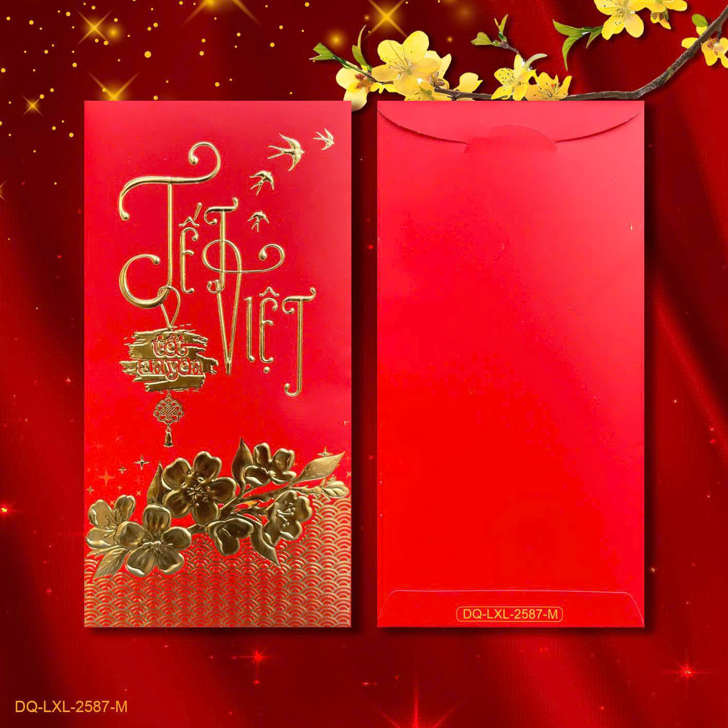 TOP 38 MẪU BAO LÌ XÌ 2026 - MỪNG XUÂN BÍNH NGỌ z7444105862683_327badfddd78d4ef07ed16cb5fc6e2e1