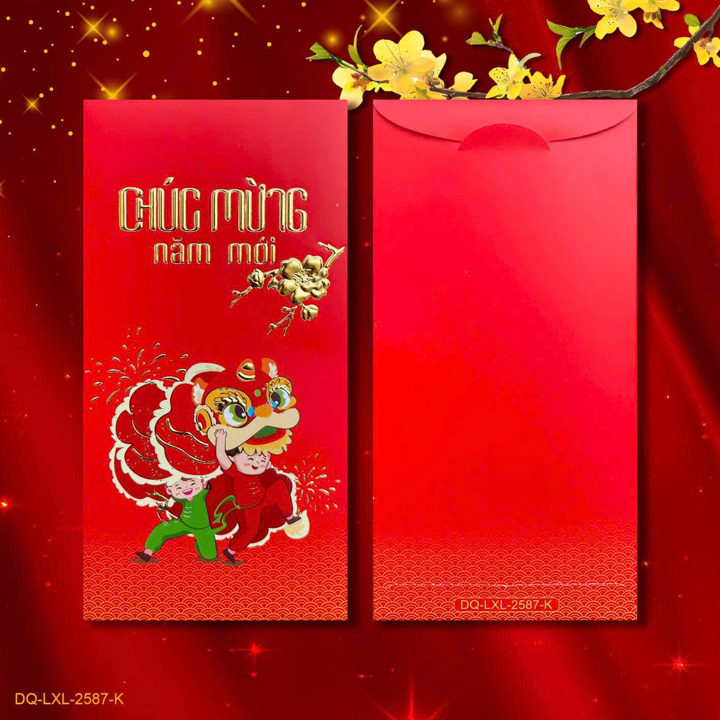 TOP 38 MẪU BAO LÌ XÌ 2026 - MỪNG XUÂN BÍNH NGỌ z7444105862684_44ec1d4a200fb5ebfc94bc70874b5bce