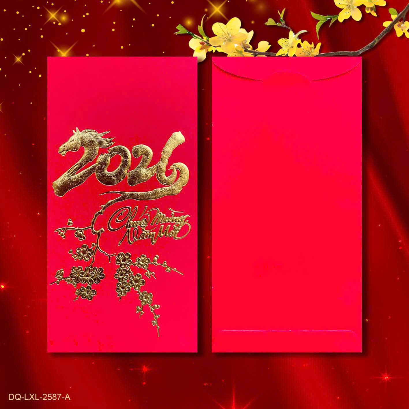 TOP 38 MẪU BAO LÌ XÌ 2026 - MỪNG XUÂN BÍNH NGỌ z7444105862716_5a8666fa365ab622818e9c1453497e44