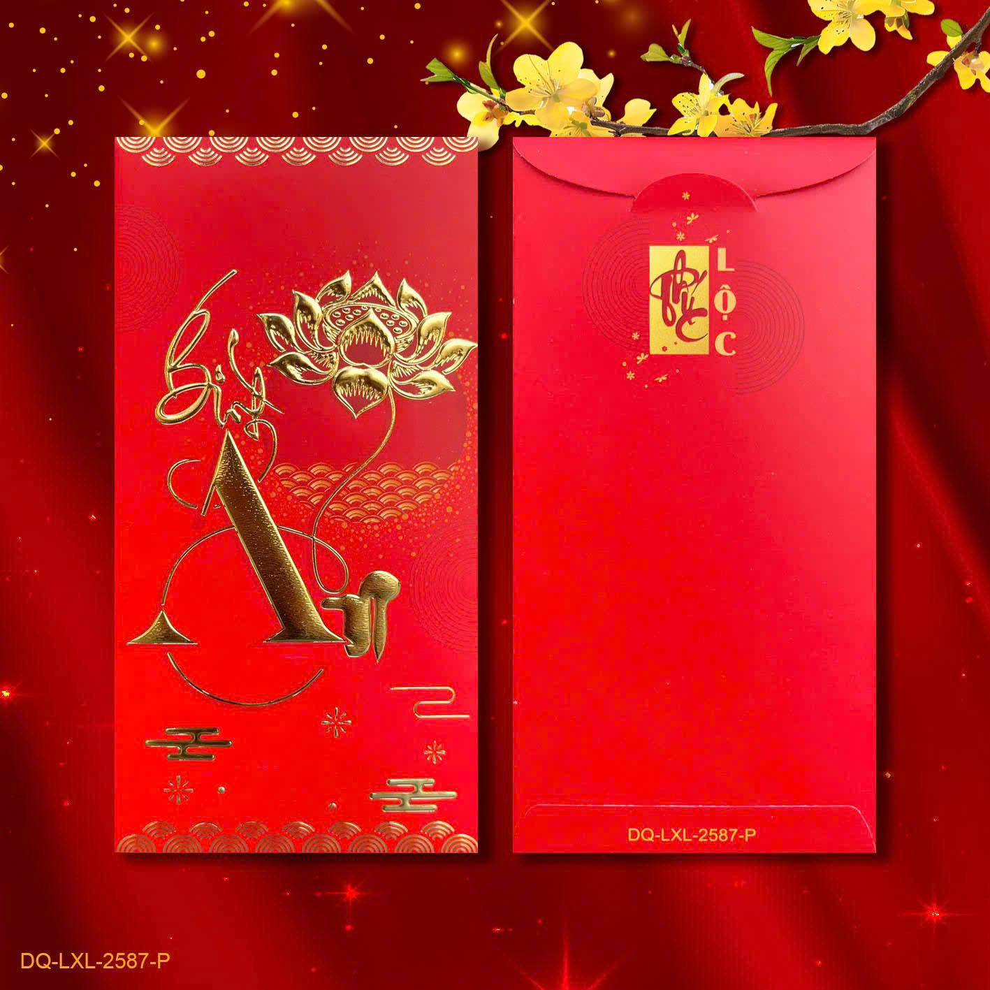 TOP 38 MẪU BAO LÌ XÌ 2026 - MỪNG XUÂN BÍNH NGỌ z7444105862717_4225b99f0e393cb990385502bc68b01f