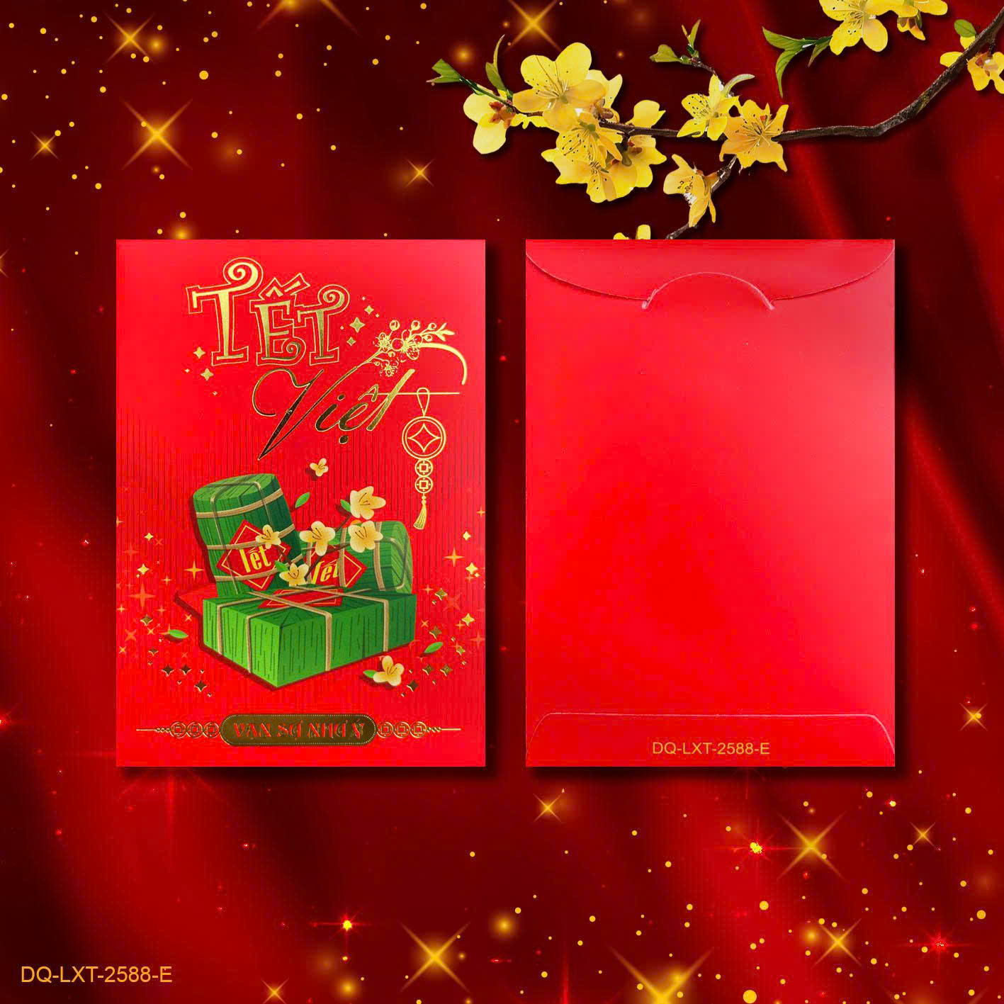 TOP 38 MẪU BAO LÌ XÌ 2026 - MỪNG XUÂN BÍNH NGỌ z7444106312068_6fe5130eccc2efa6814be05a6b5e3aa4