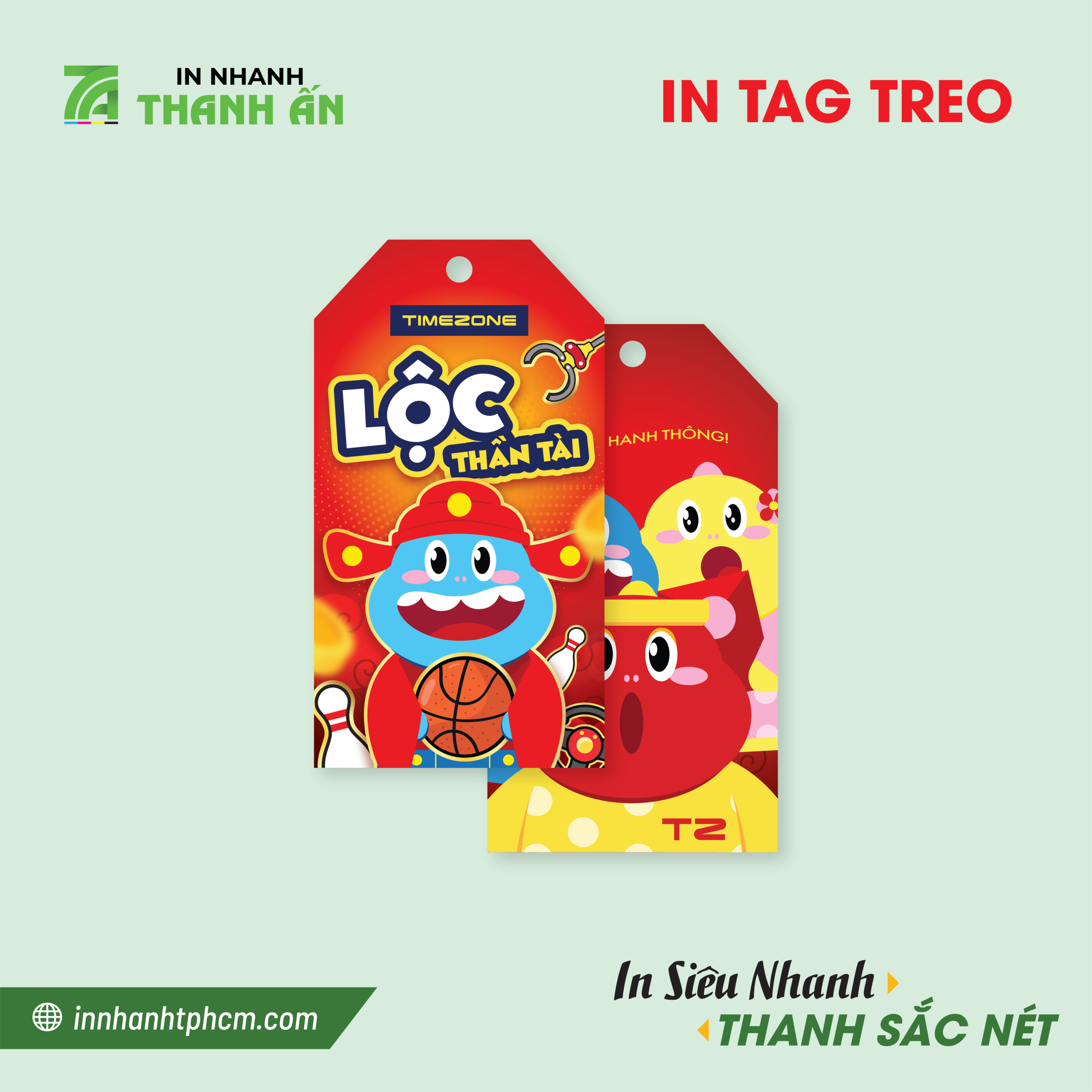 IN THẺ TREO GIÁ RẺ – IN NHANH, LẤY NGAY TRONG NGÀY in thẻ treo giá rẻ