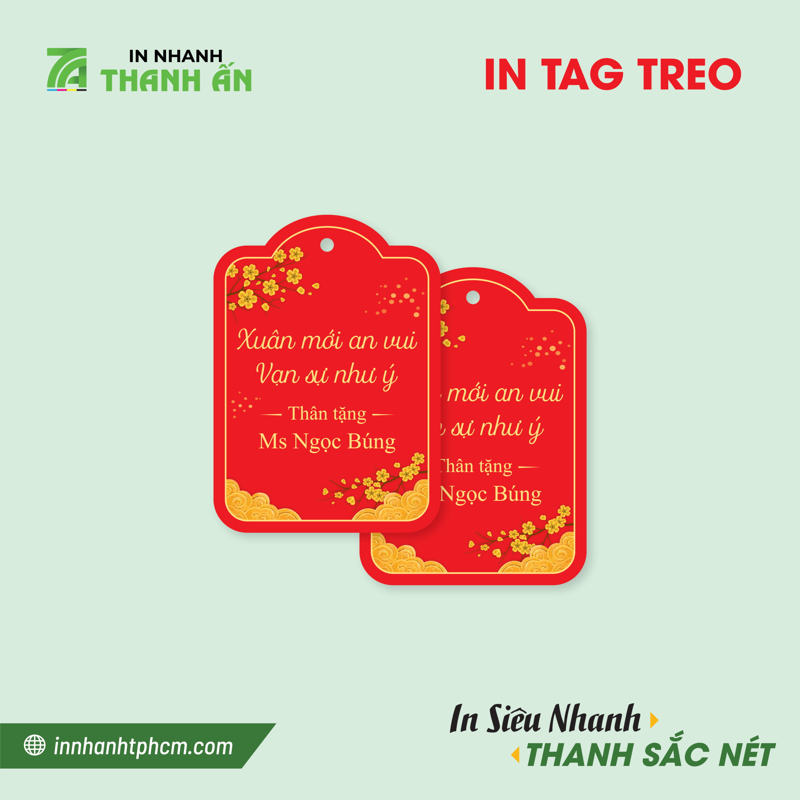 in tag treo hcm giá rẻ