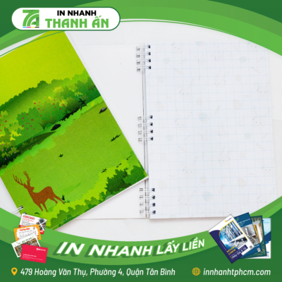 Sổ tay 1