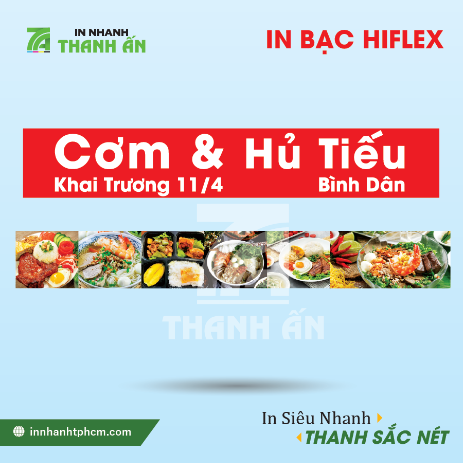 in bạt hiflex giá rẻ