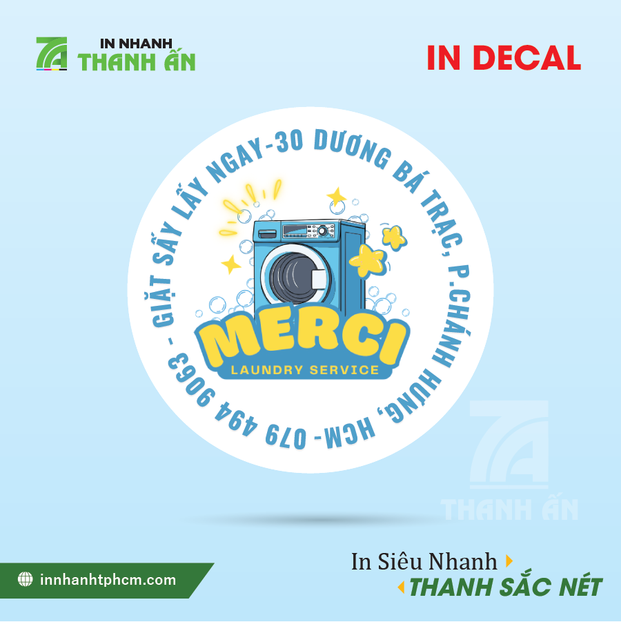 IN STICKER GIÁ RẺ HCM - NƠI CUNG CẤP DỊCH VỤ CHẤT LƯỢNG, UY TÍN TOP 1 KHU VỰC in sticker giá rẻ hcm