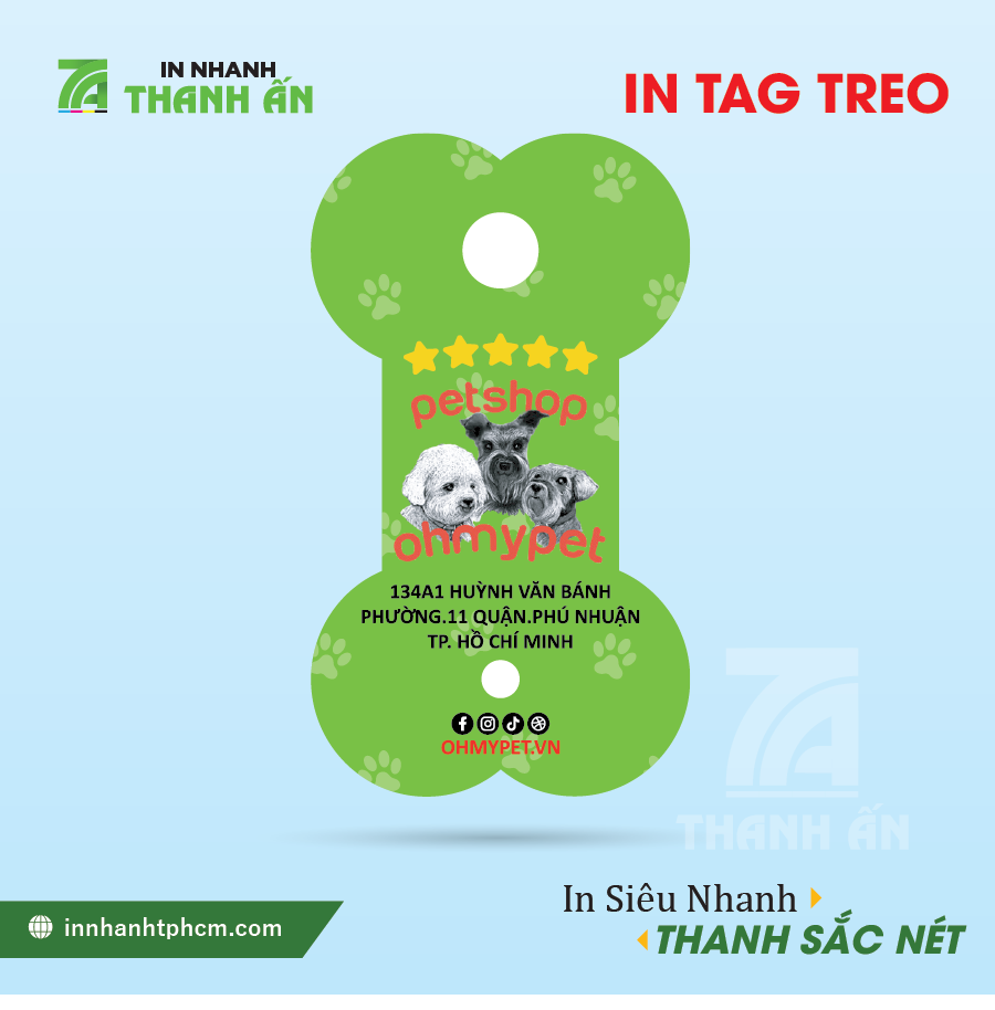 in thẻ treo tphcm

