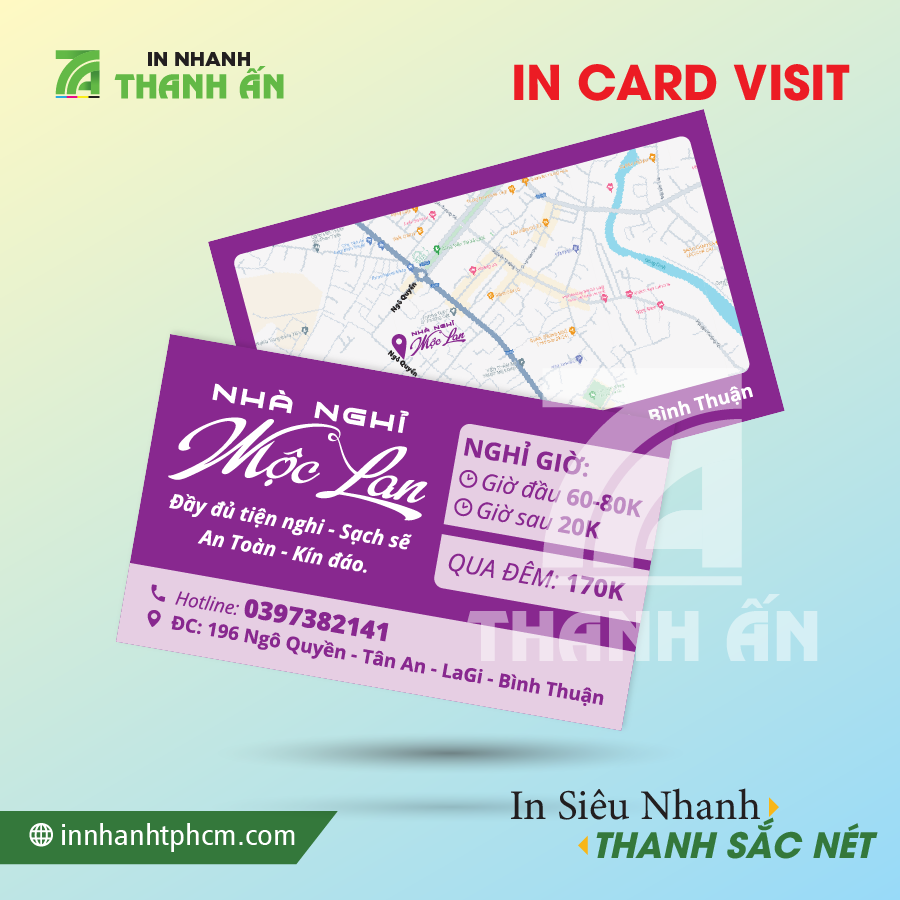 in namecard nhanh