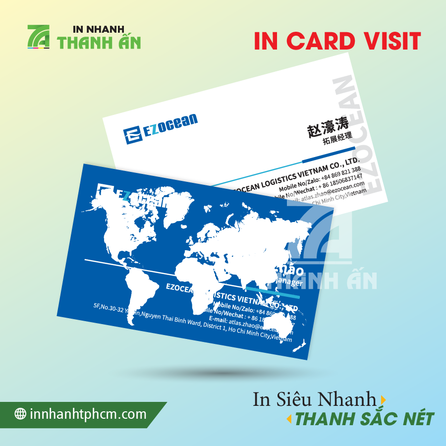 IN DANH THIẾP CHUẨN DT-19